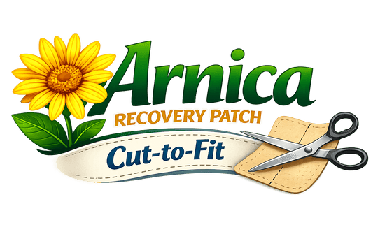Arnica Benefits and Side Effects: A Complete Guide - Arnica Recovery Patch