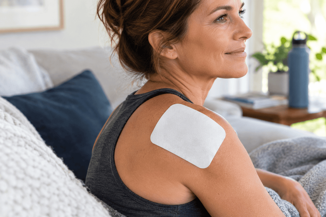 What Actually Helps Bruising After Surgery? Here's What Patients Are Using - Arnica Recovery Patch
